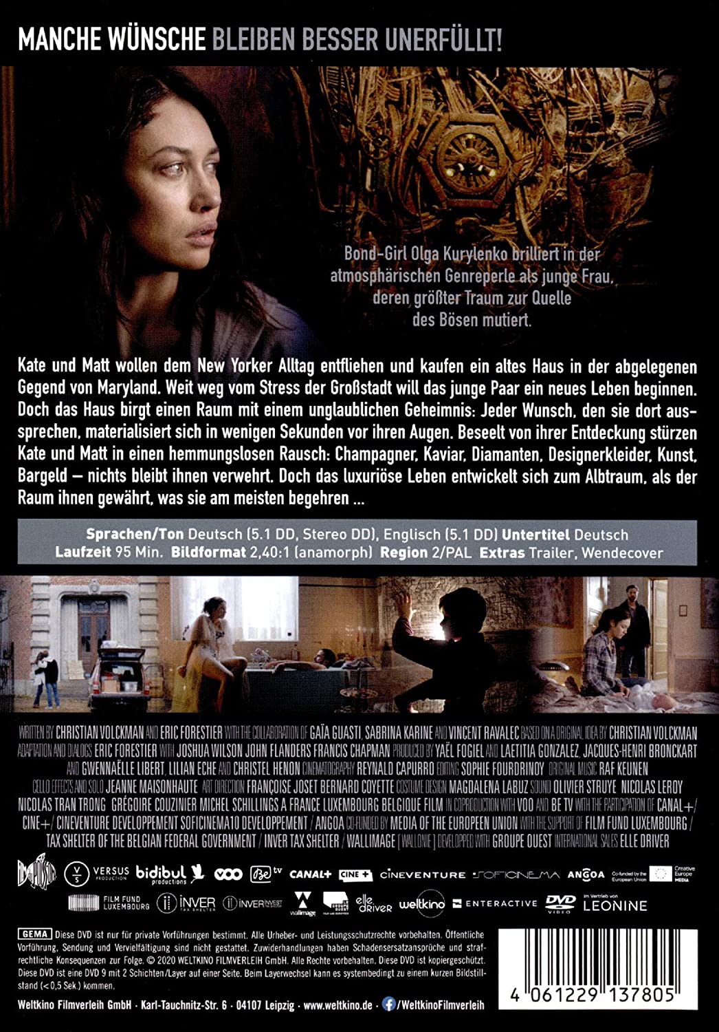 The Room