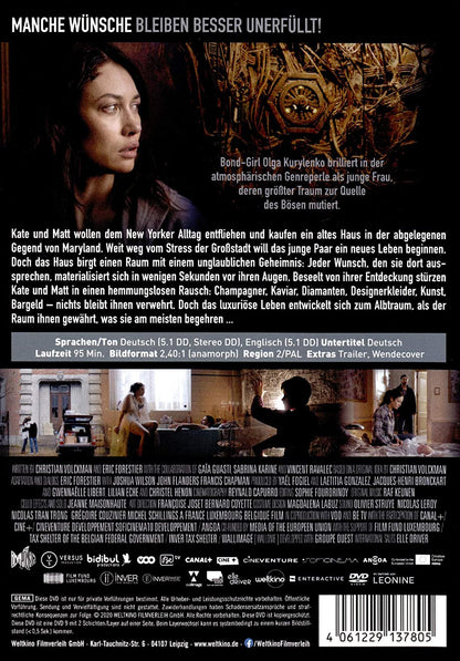 The Room