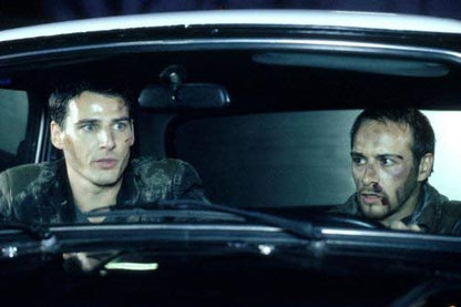Alarm für Cobra 11 - Staffel 04 + 05