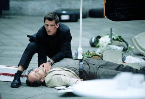 Alarm für Cobra 11 - Staffel 04 + 05