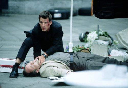 Alarm für Cobra 11 - Staffel 04 + 05