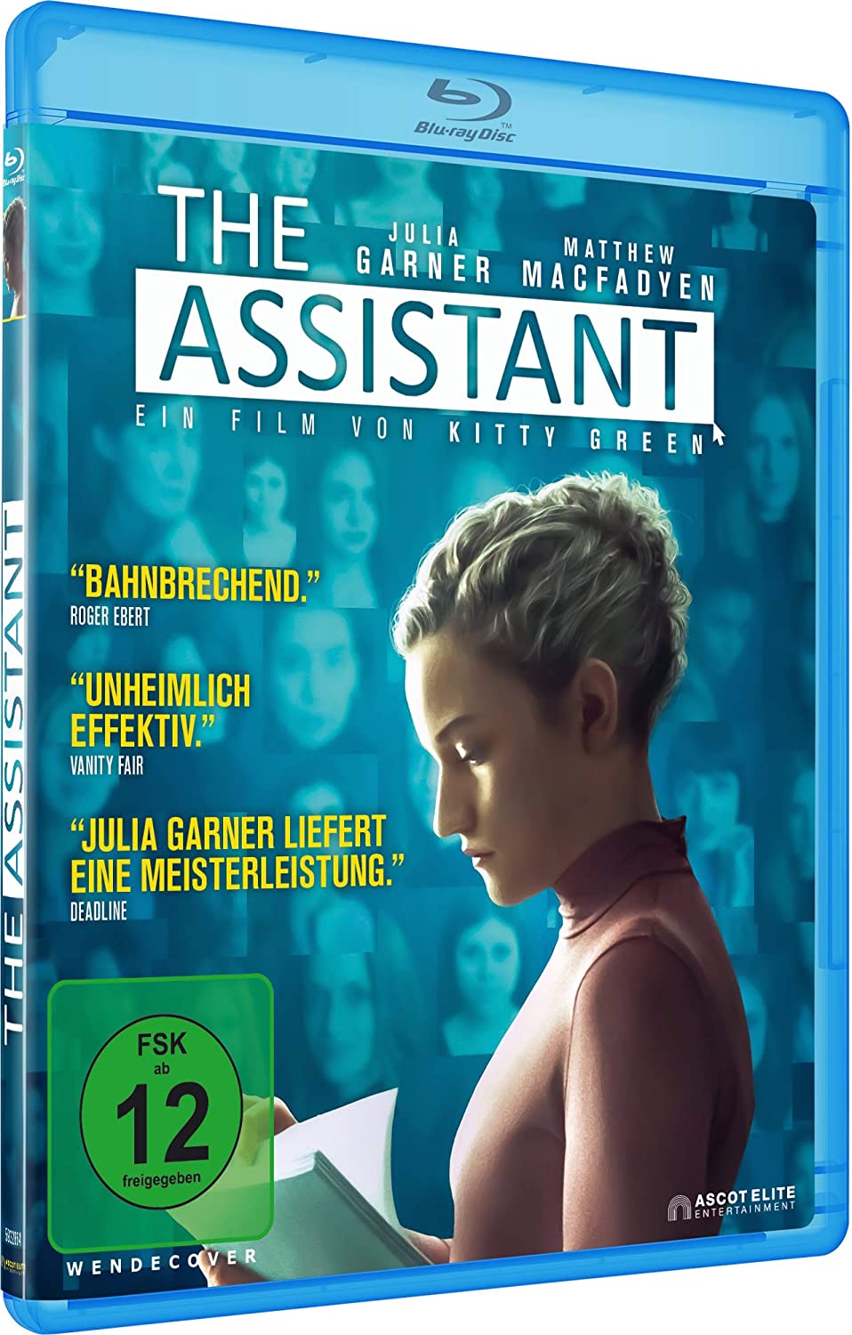 The Assistant