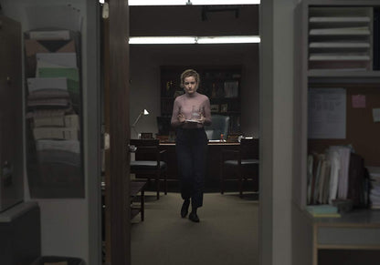 The Assistant