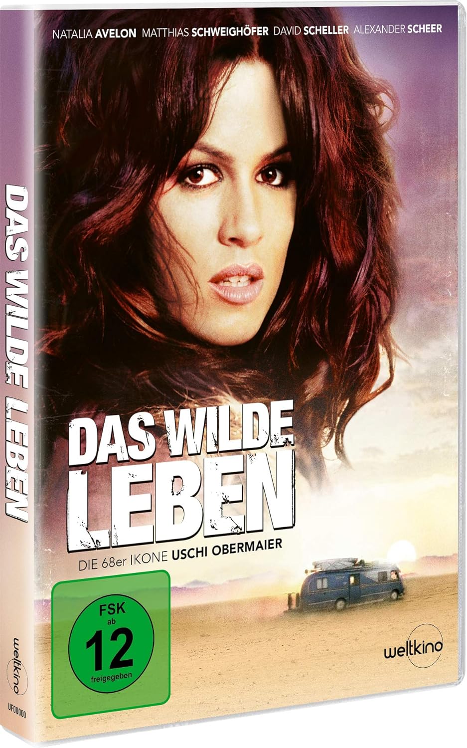 Das wilde Leben