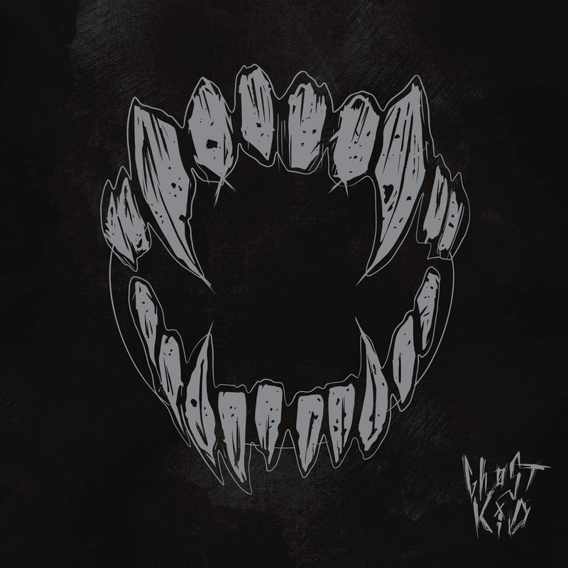 Ghøstkid