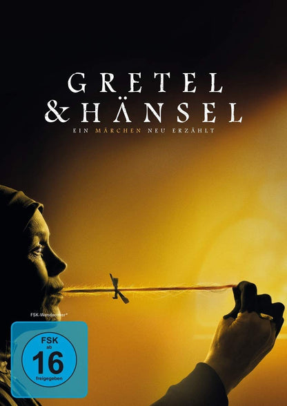 Gretel & Hänsel