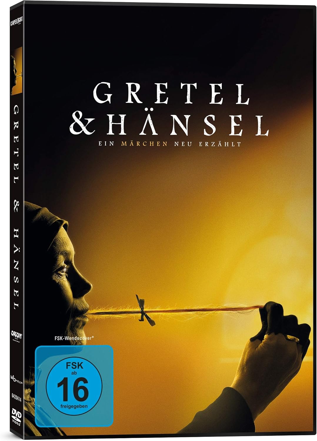 Gretel & Hänsel
