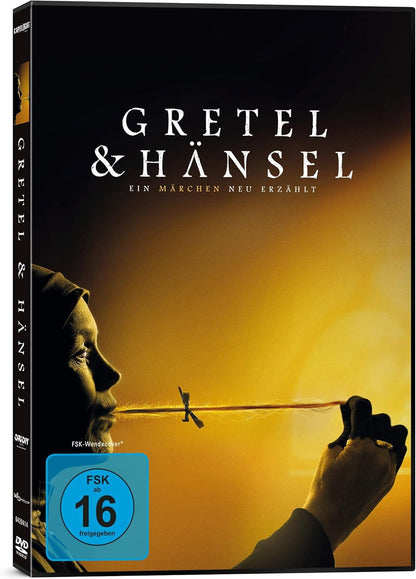 Gretel & Hänsel