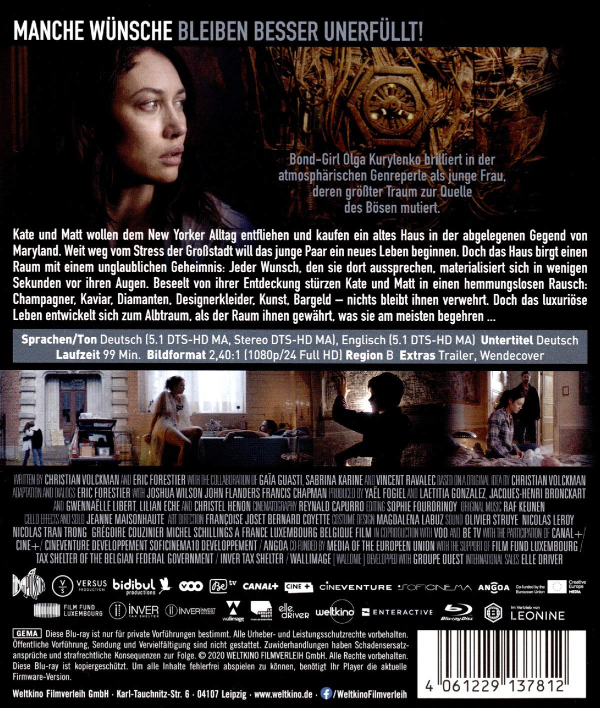The Room