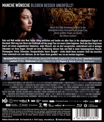 The Room