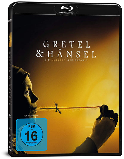 Gretel & Hänsel