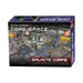 Core Space Expansion: Galactic Corps