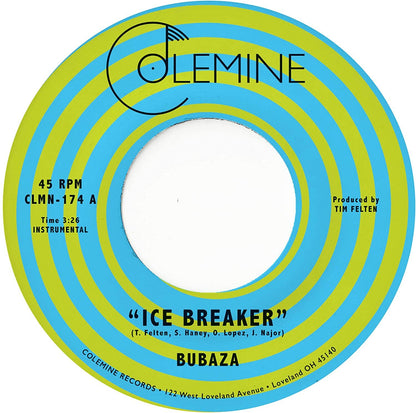 Ice Breaker