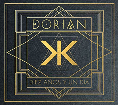 10 Anos Y Un Dia