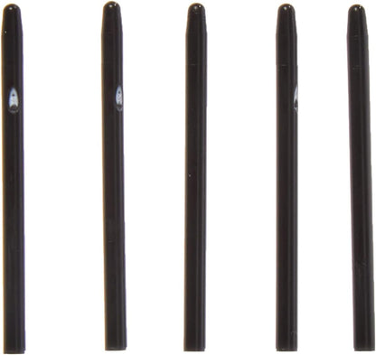 Wacom Pen nibs, black, 5 pack