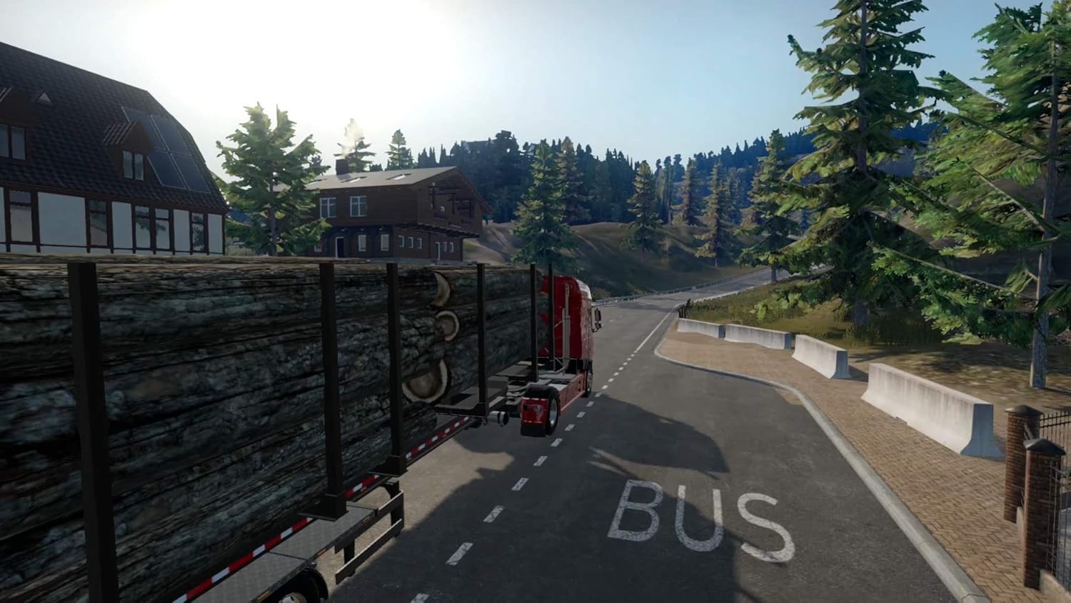 Truck Driver