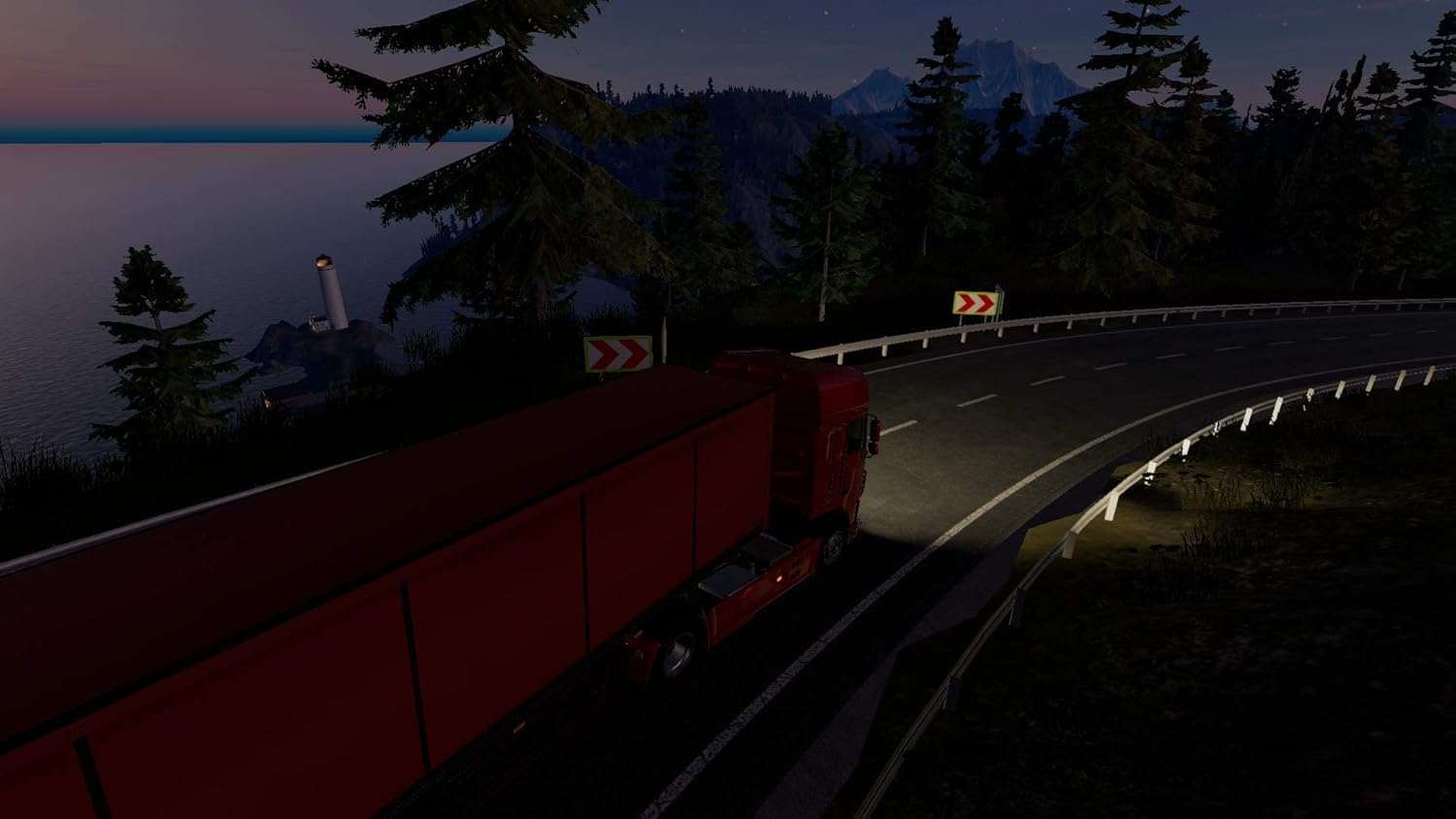 Truck Driver