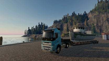 Truck Driver
