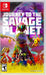 Journey to the Savage Planet (Dates Tbd)