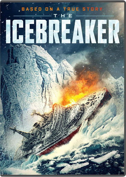 The Icebreaker