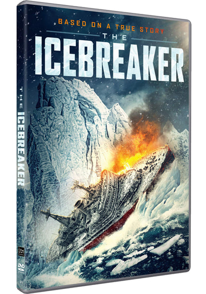 The Icebreaker