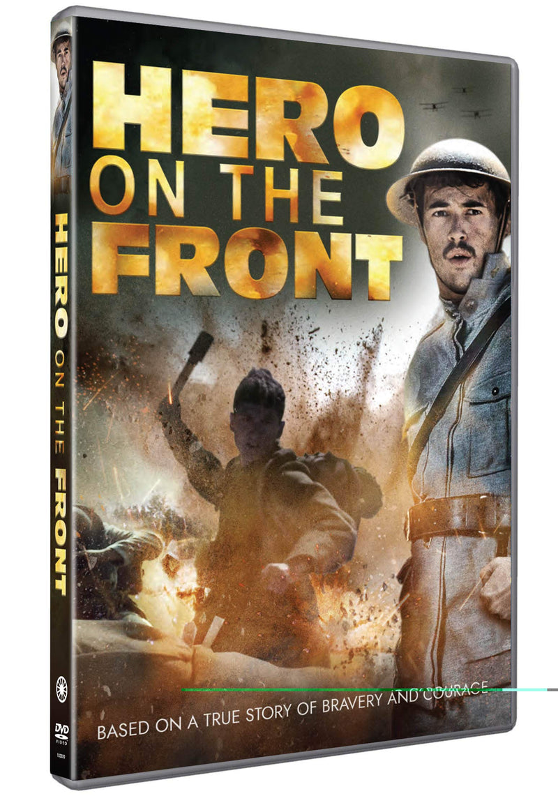 Hero on the Front