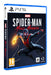 Marvel's Spider-Man Miles Morales — PlayStation 5, English Version PS5 Standard