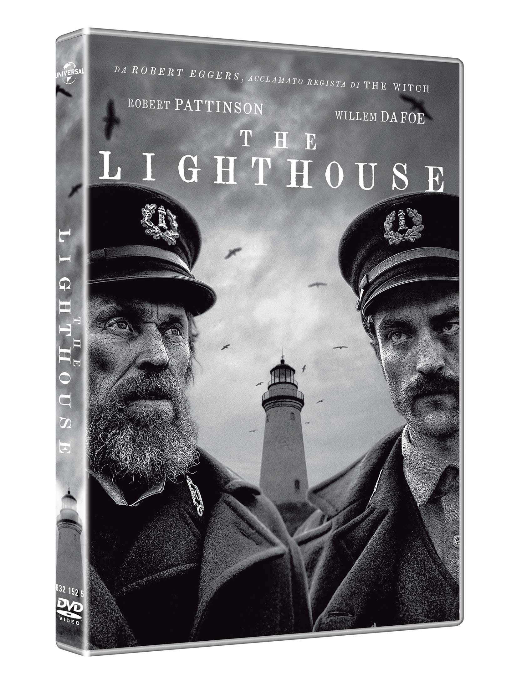 Lighthouse (The