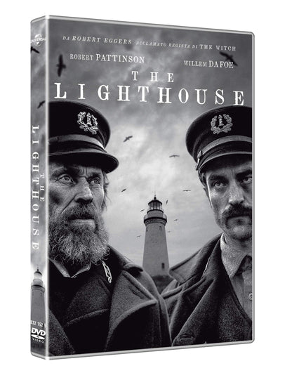 Lighthouse (The