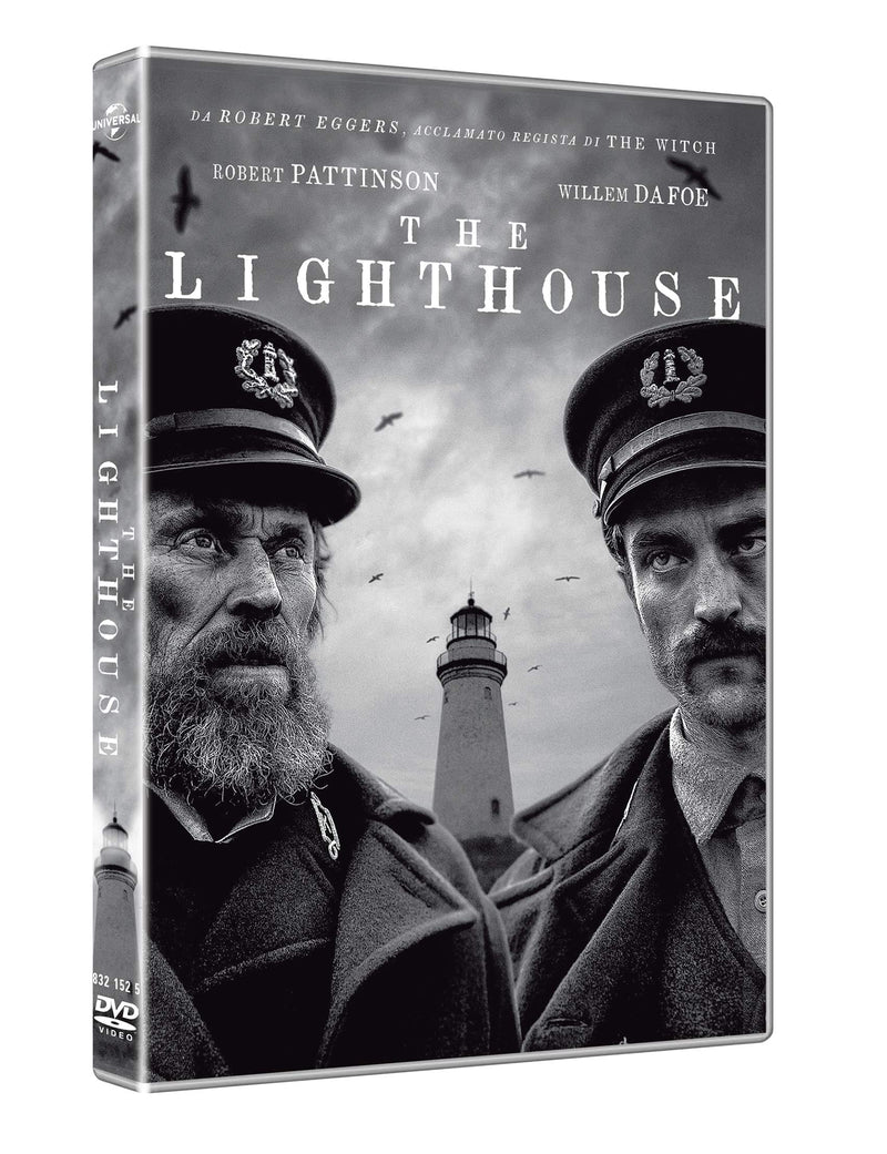 Lighthouse (The