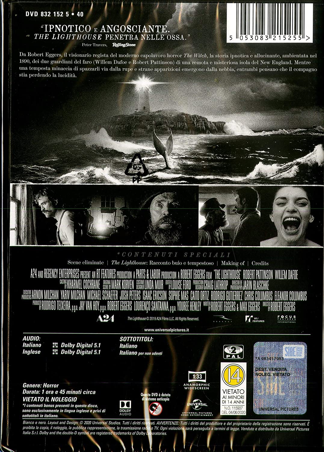 Lighthouse (The