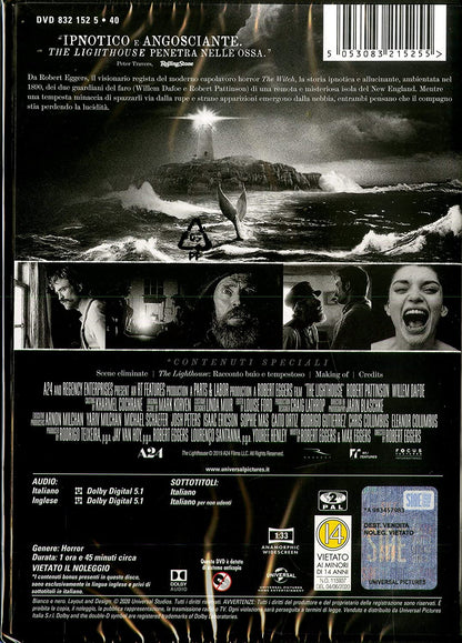 Lighthouse (The