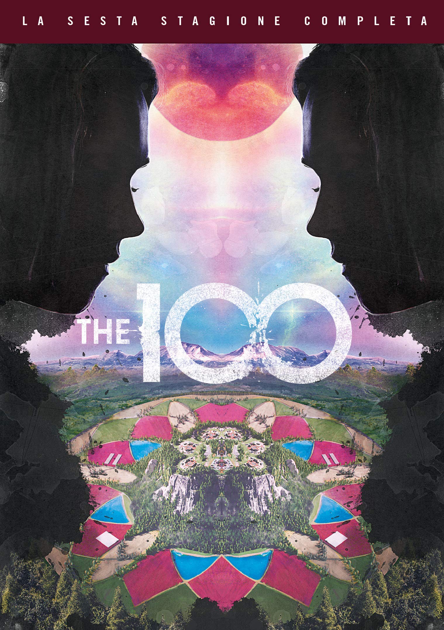 The 100 Stg.6 (Box