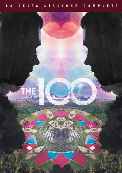 The 100 Stg.6 (Box