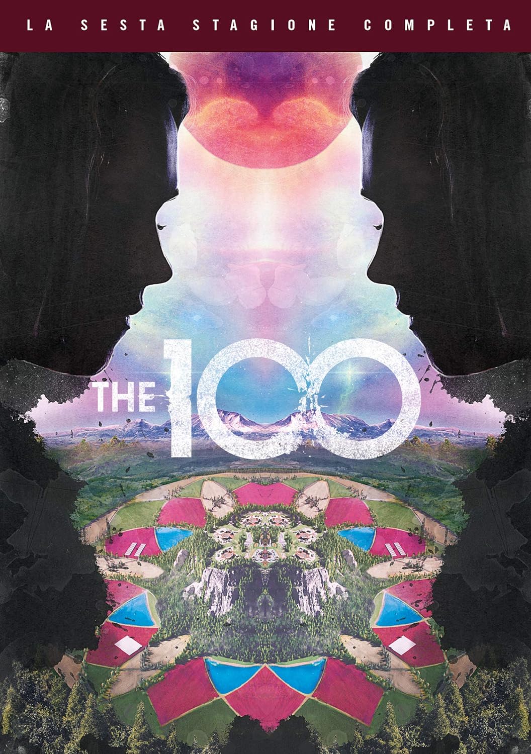 The 100 Stg.6 (Box
