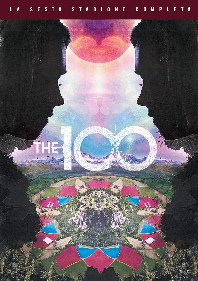 The 100 Stg.6 (Box