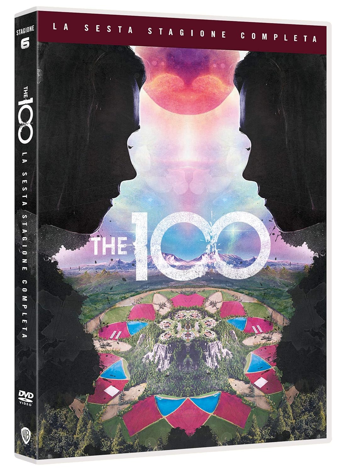 The 100 Stg.6 (Box