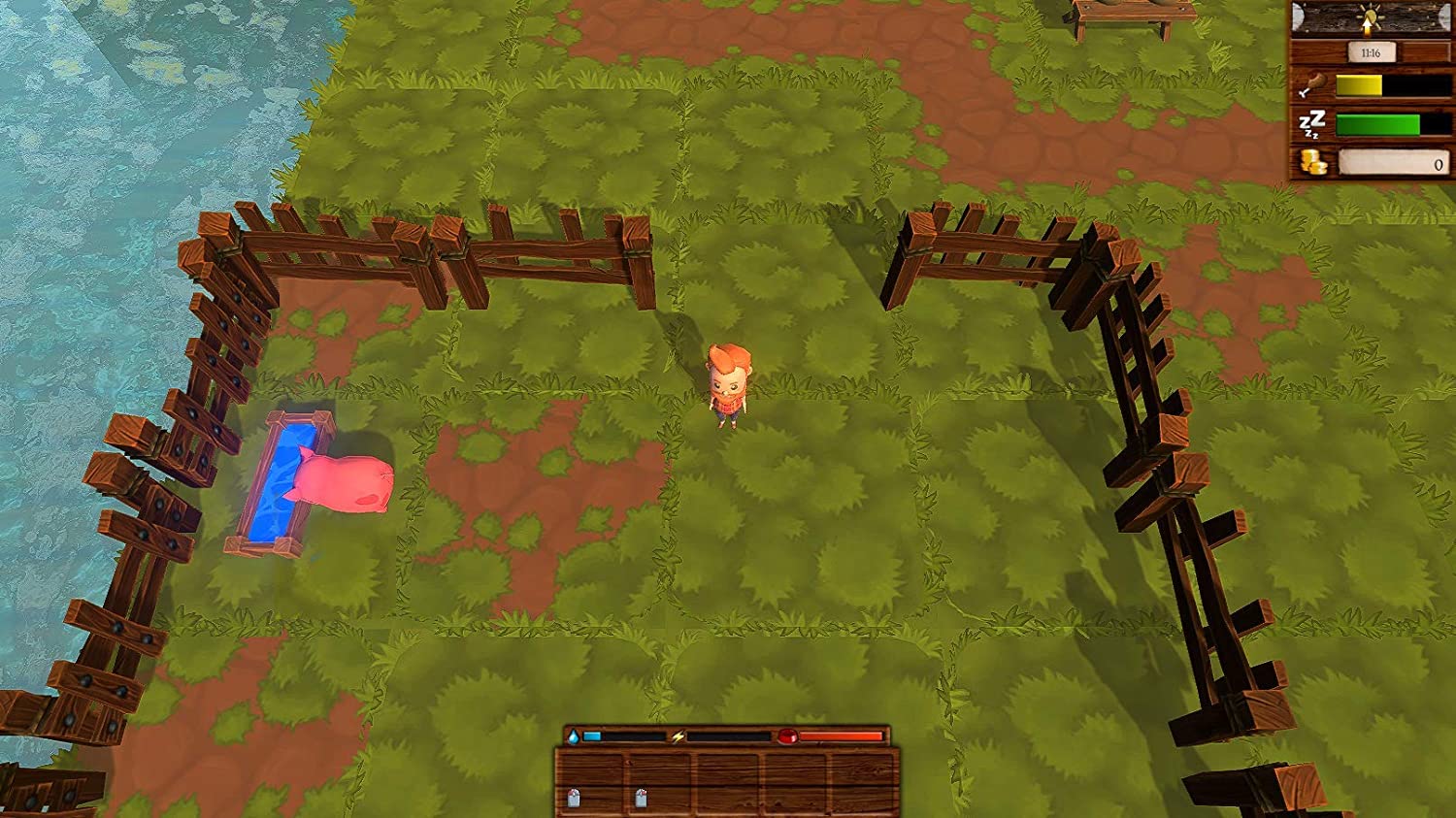 Harvest Life (Nintendo Switch