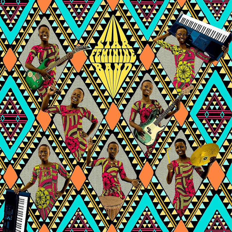 Debut Album