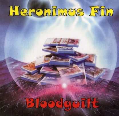 Bloodguilt