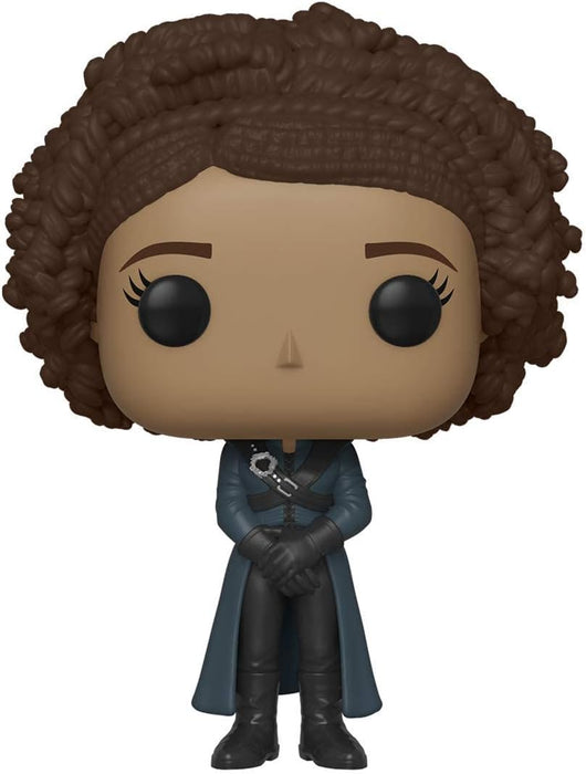 Funko POP! TV: Game Of Thrones - Missandei - Collectable Vinyl Figure - Gift Idea - Official Merchandise - Toys for Kids & Adults - TV Fans - Model Figure for Collectors and Display