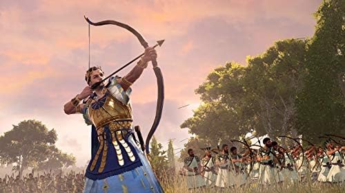 Troy: A Total War Saga Limited Edition PC DVD
