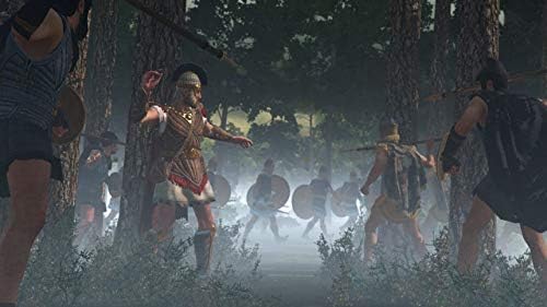 Troy: A Total War Saga Limited Edition PC DVD