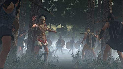 Troy: A Total War Saga Limited Edition PC DVD
