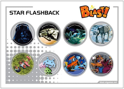 Star Flashback Blast!