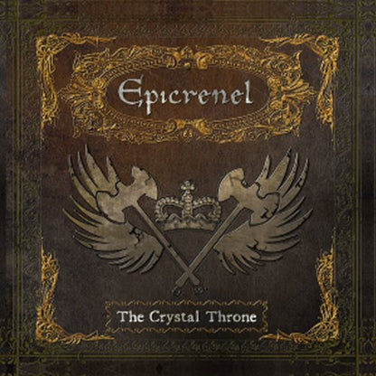 Chrystal Throne