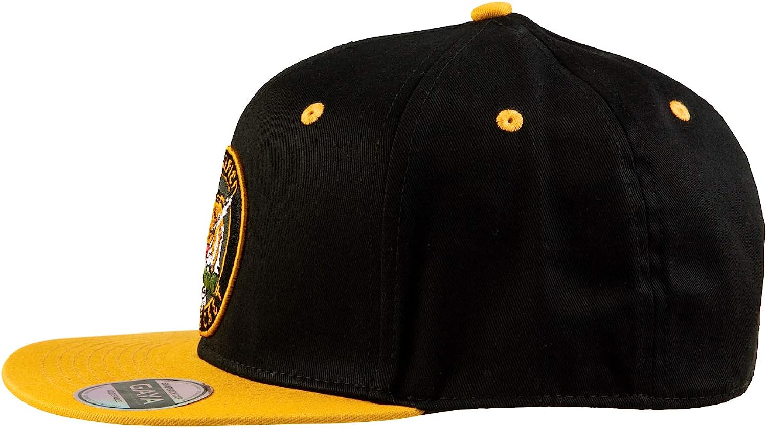 Gaya Entertainment Call of Duty: Cold War Snapback Top Secret Patch