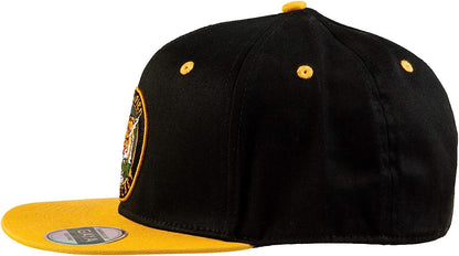 Gaya Entertainment Call of Duty: Cold War Snapback Top Secret Patch