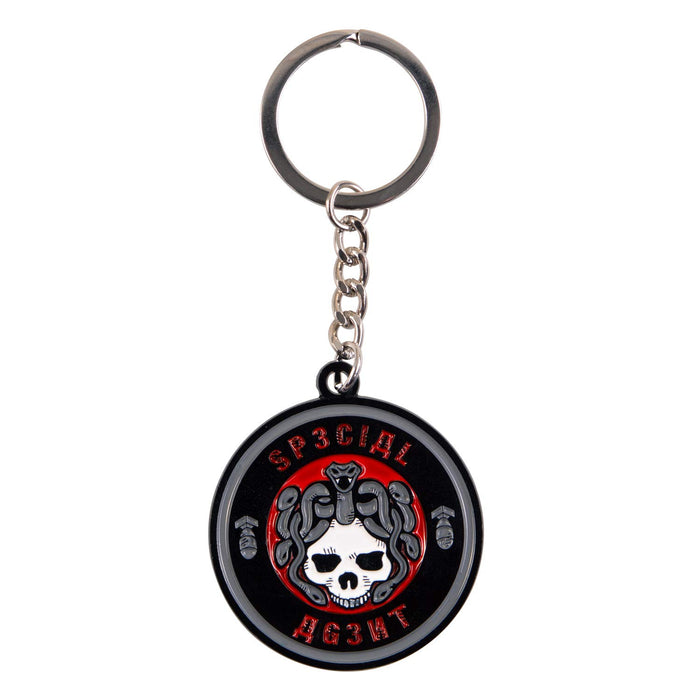 Call of Duty: Cold War Keychain