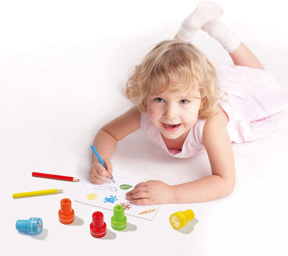 Totum 19071 Bing Creative Stamp Set